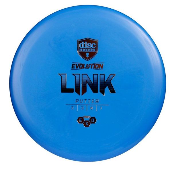 Hovedbilde EXO Hard Link