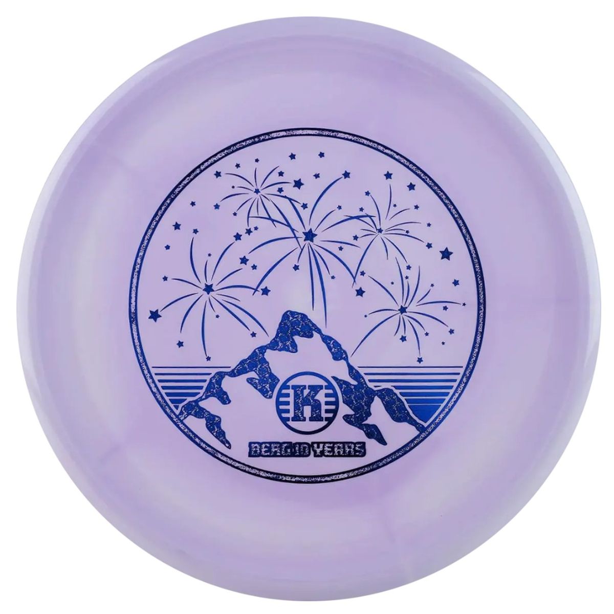 K1 Berg 10-Year Edition