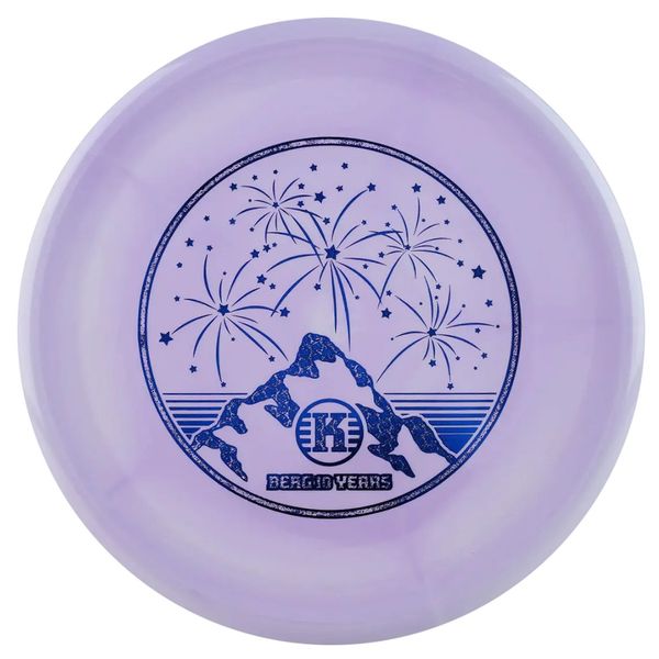 Hovedbilde K1 Berg 10-Year Edition