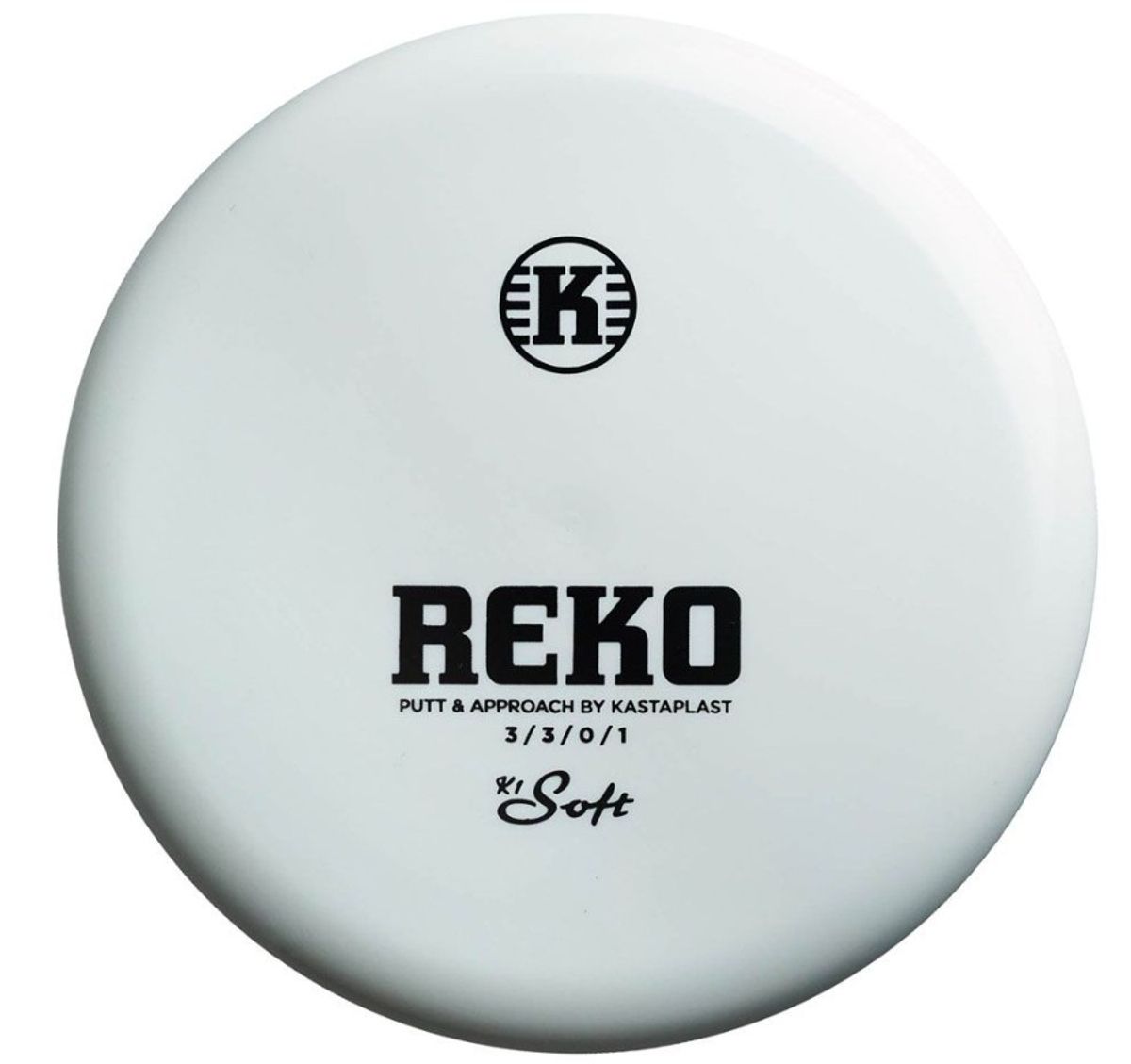 K1 Soft Reko