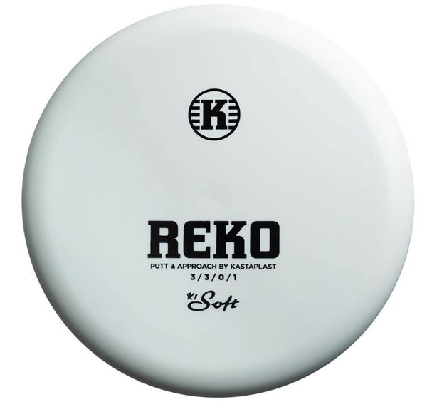 Hovedbilde K1 Soft Reko