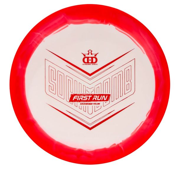 Hovedbilde Supreme Orbit Sockibomb Felon First Run