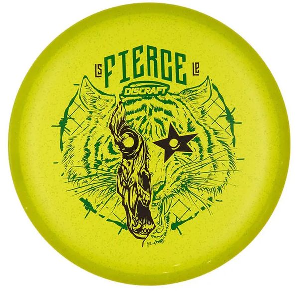 Hovedbilde Z Glo Sparkle Fierce - Ledgestone 2025