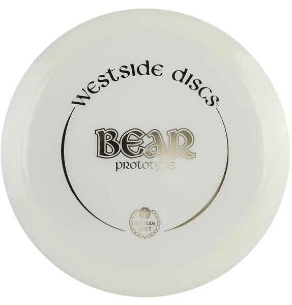 Hovedbilde VIP Bear Prototype