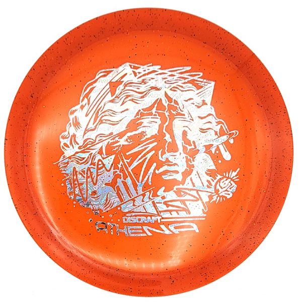 Hovedbilde CryZtal Athena - Ledgestone 2024 Sparkle